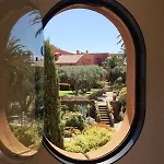 Maison Sur Le Port De * Πορκερόλ