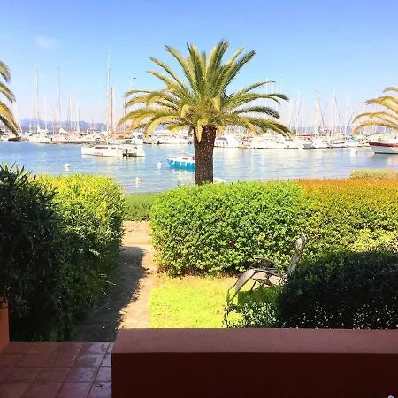Βίλα Maison Sur Le Port De