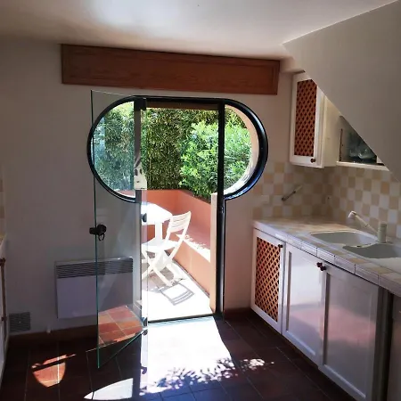 Βίλα Maison Sur Le Port De