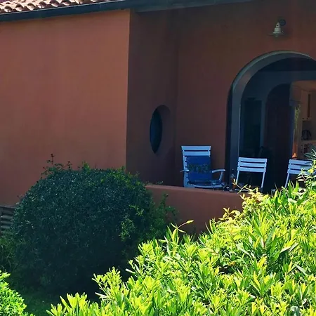 Maison Sur Le Port De Βίλα Πορκερόλ