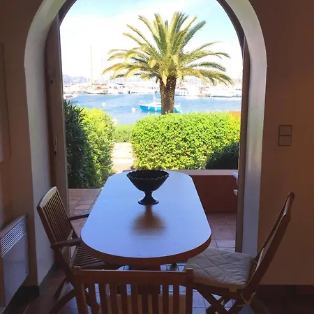 Maison Sur Le Port De Βίλα *