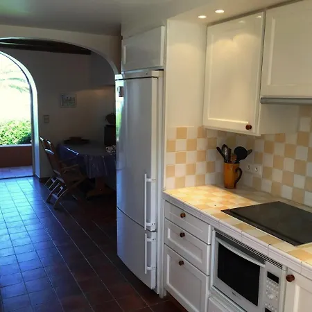 Βίλα Maison Sur Le Port De *