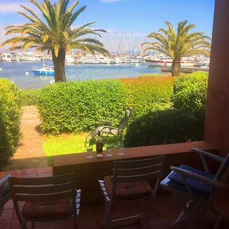 Maison Sur Le Port De Βίλα